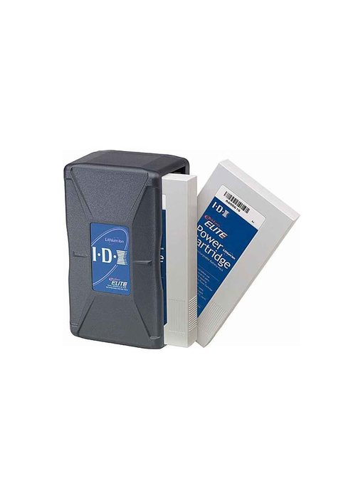 IDX PC-14 - Dual 68Wh Replacement Power Cartridges for ENDURA ELITE battery *