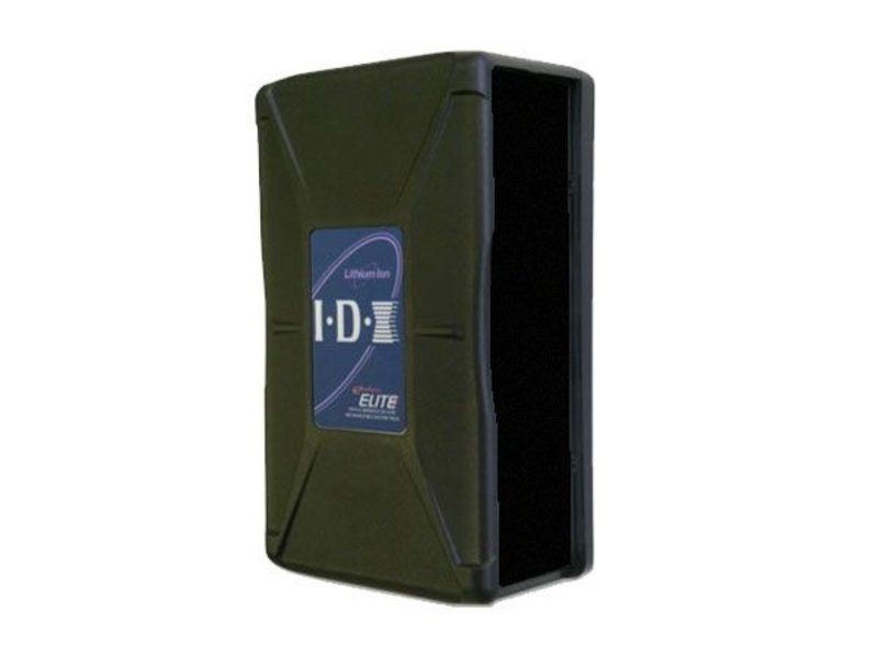 IDX ENDURA ELITE Battery Housing - BH-2 *