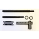 Armpost high/low mode kit Tiffen 0.51" - x-HiLowKit-Tiff-0.51