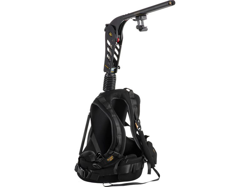 Easyrig EASY-VG582STQ Stabil - payload 5-25 kg / 11-55 lbs