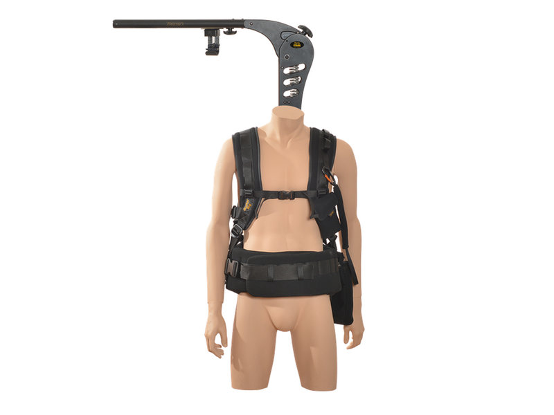 Easyrig EASY-VG582STQ Stabil - payload 5-25 kg / 11-55 lbs