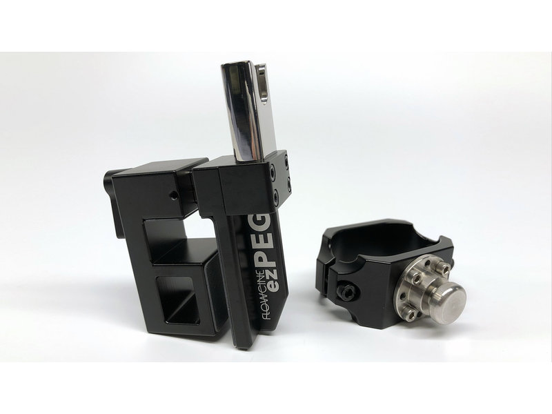 Minimax - The ezPEG is an attachment for your cart - MNT-ezPeg