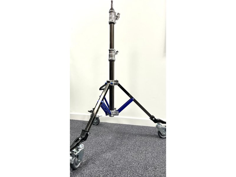 Steadicam usable with FGS-900045 Heavy Duty Stand from Steadicam