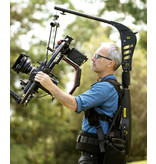 Easyrig 3 GimbalRig 500N (large) with Easyrig STABIL G3 - EASY-G353ST