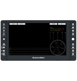 7in 3G/HD -SDI LCD Monitor Recorder with Immediate Display Technology
