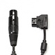 XLR4-F to D-Tap - 906TS0016 *