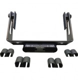 Yoke for CineMonitorHD6 - universal multirods bracket