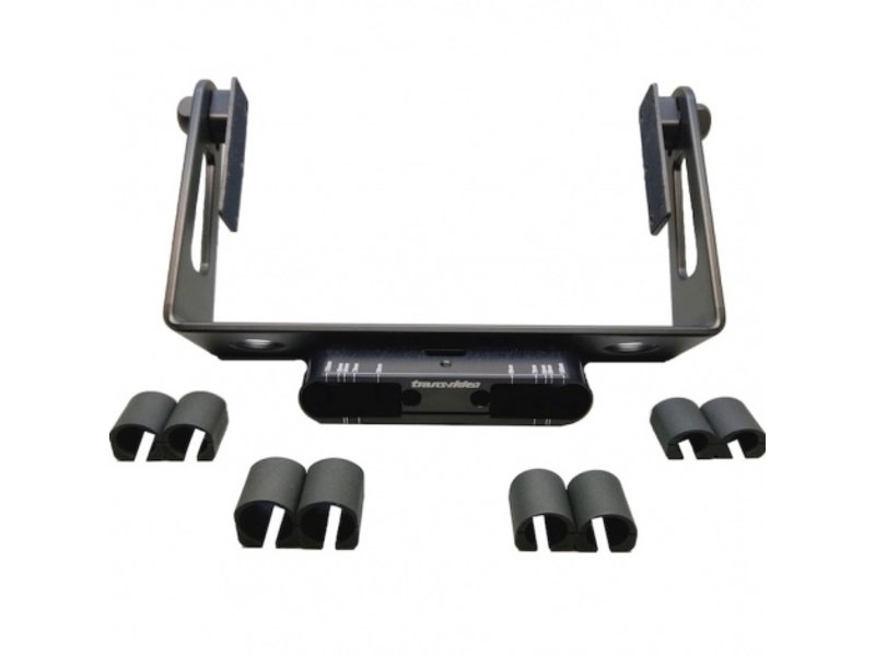 Yoke for CineMonitorHD6 - universal multirods bracket