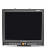 15" CineMonitorHD15 3DView S Field Monitor features many tools and functions plus 3D processing