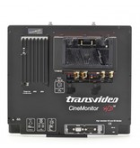 15" CineMonitorHD15 3DView S Field Monitor features many tools and functions plus 3D processing