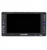 Stargate 7" Monitor-Recorder and 1080p Display (FullHD display)