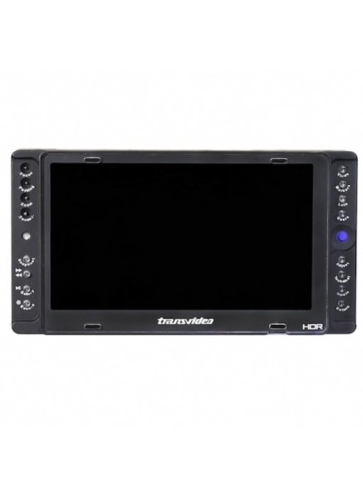 Stargate 7" Monitor-Recorder and 1080p Display - 917TS0126 +