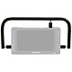 U-Shape handle for Stargate -  918TS0293 +
