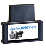 Starlite ARRI-WVS is especially designed for Alexa SXT-W camera and ARRI transmitters