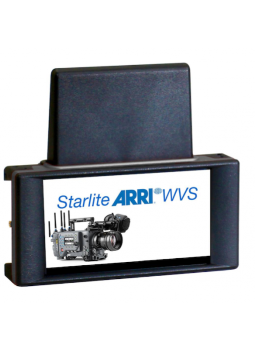 Starlite ARRI-WVSMonitor only - 917TS0141 +. A