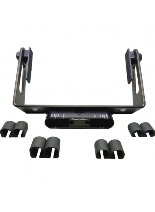 Yoke for CineMonitorHD8 - universal multirods bracket - 918TS0295 +