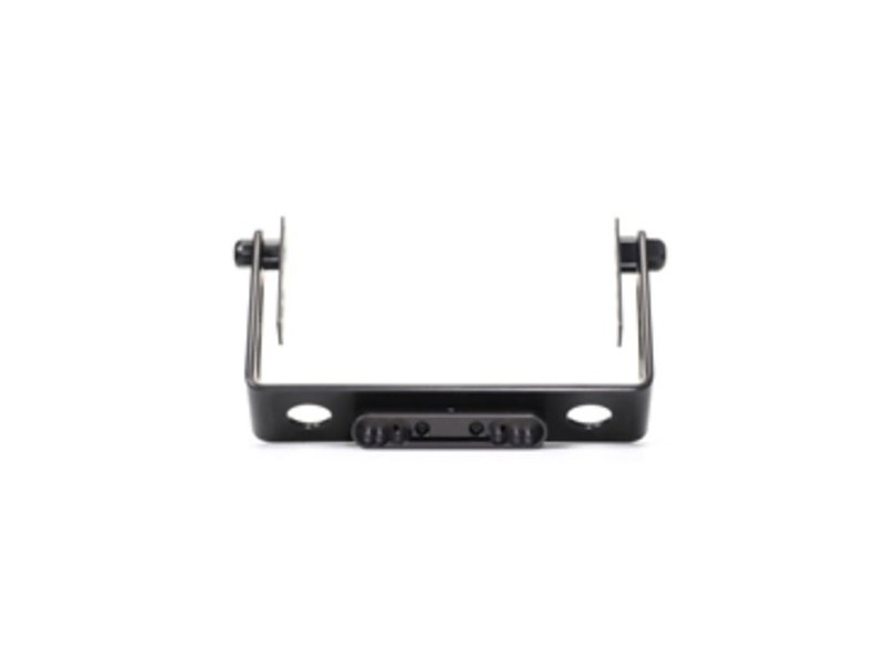 Yoke for CineMonitorHD8 - multi rods adapter II 15mm/56mm/100mm, 5/8" / 3"