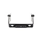 Yoke for CineMonitorHD8 - multi rods adapter II 15mm ... - 918TS0264 +