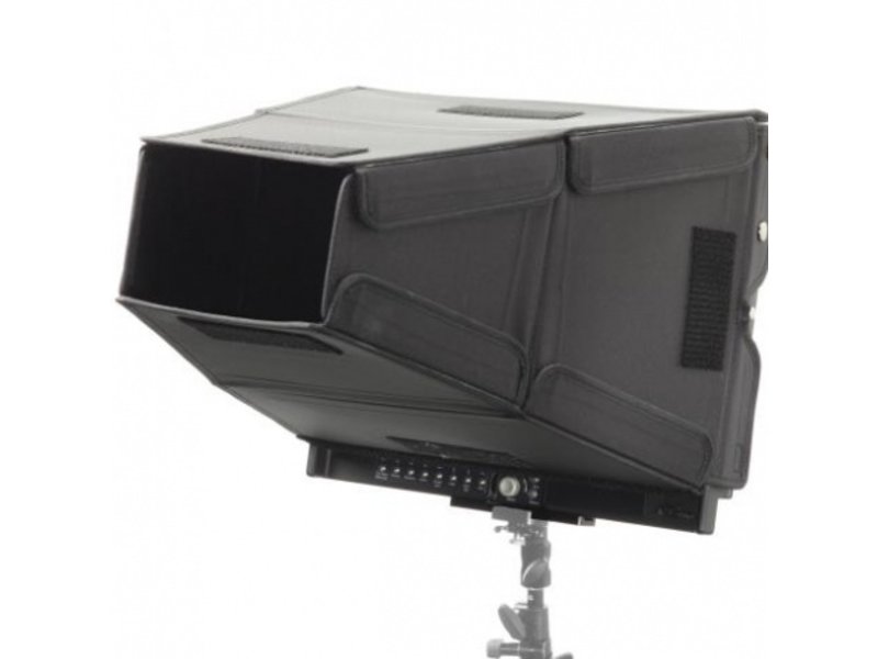 DeLuxe Hood  for CineMonitorHD 15"