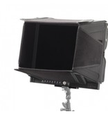 DeLuxe Hood  for CineMonitorHD 15"