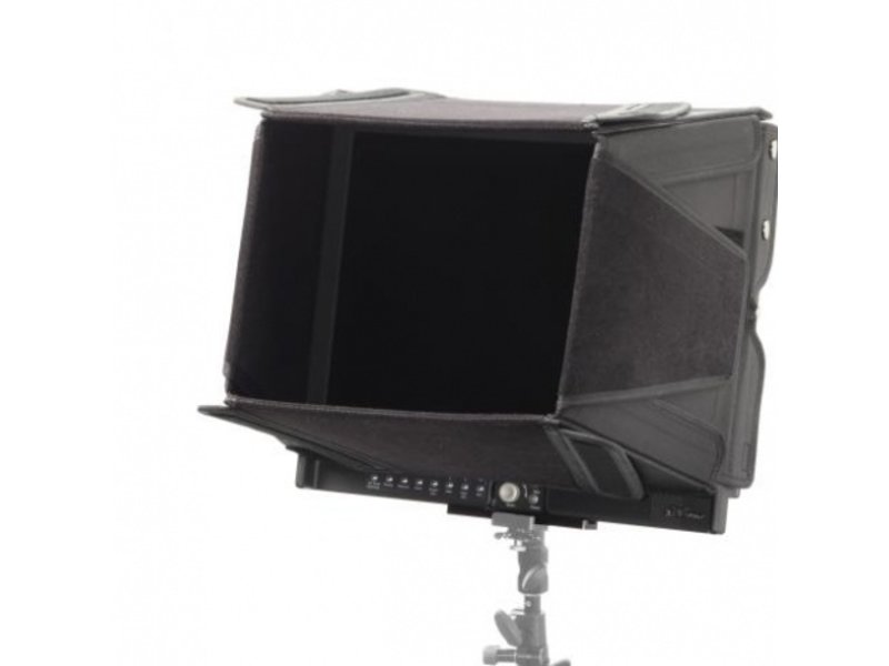 DeLuxe Hood  for CineMonitorHD 12"