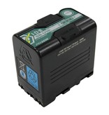 IDX SB-U50 PD Sony BP-U Lithium-Ion Battery (14.4V, 48Wh)