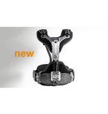 A mount for quickly attaching Walter Klassen products to your xSPINE