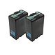 SB-U98 PD (2 pieces) Sony BP-U Lithium-Ion SB-U98/PD