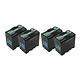 SB-U50 PD (4 pieces) Sony BP-U Lithium-Ion SB-U50/PD