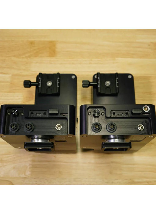 eMotimo ST4 to ST4.3 Upgrade - plus 6 month warranty