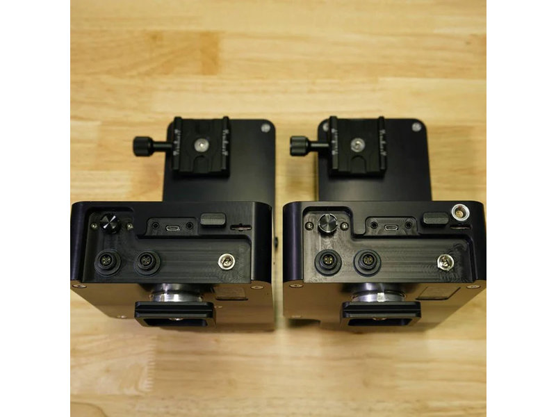 eMotimo ST4 to ST4.3 Upgrade - plus 6 month warranty