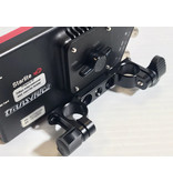 Steadicam 15mm Low Mode Bracket for Transvideo - 815-7526 / 817-7955+