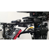 Steadicam Size: 10" Extension Monitor Rod - 815-7517-04
