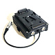 3rd Battery Mounts / V-Mount - 800-7350-01 +
