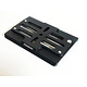 Short Dovetail for Steadicam M-1 - 815-7945 +