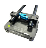 Steadicam Volt Control Box Rod Mount 60mm x 15mm