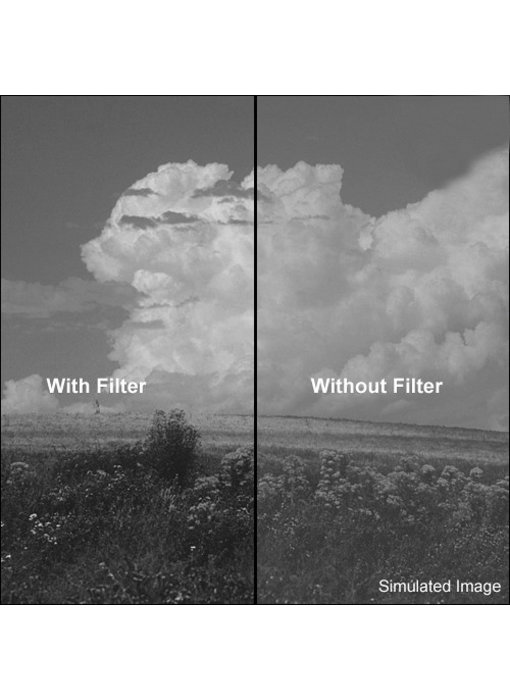 4X4 8 YELLOW 2 FILTER - 448Y2 +