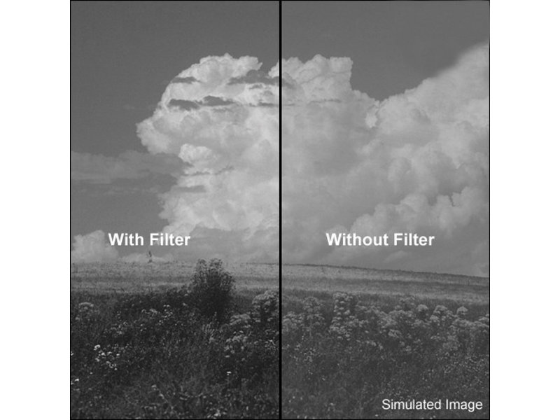 4X4 8 YELLOW 2 FILTER - 448Y2