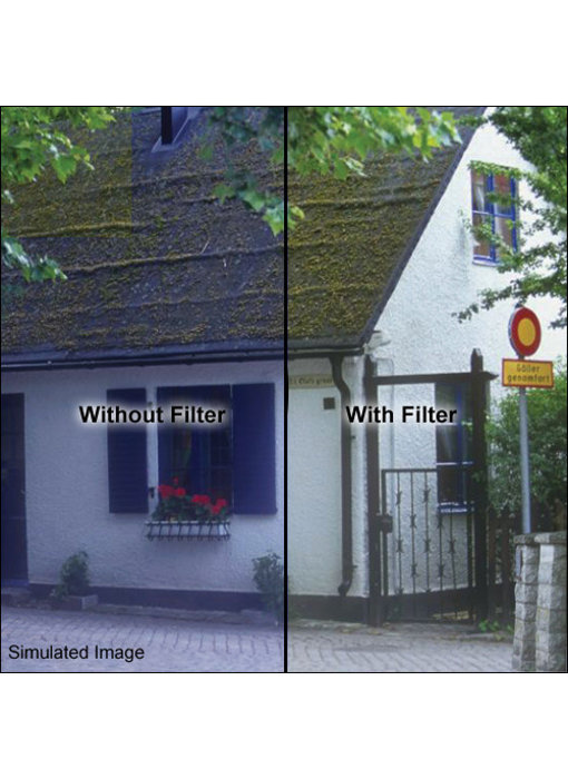 4X4 85B FILTER - 4485B +