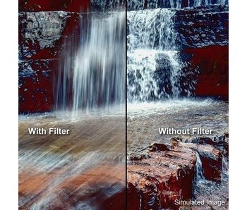 Tiffen Filters 4X4 NEUTRAL DENSITY 1.8 - W44ND18 -