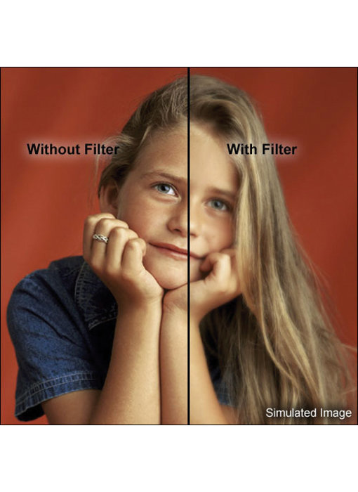 4X4 SOFT/FX 2 FILTER - 44SFX2 +