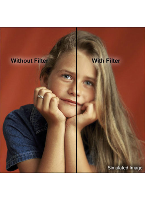 Tiffen Filters 4X4 SOFT/FX 2 FILTER - 44SFX2 -