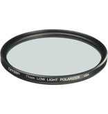 4X4 LOW LIGHT POLARIZER FILTER - 44LLPOL