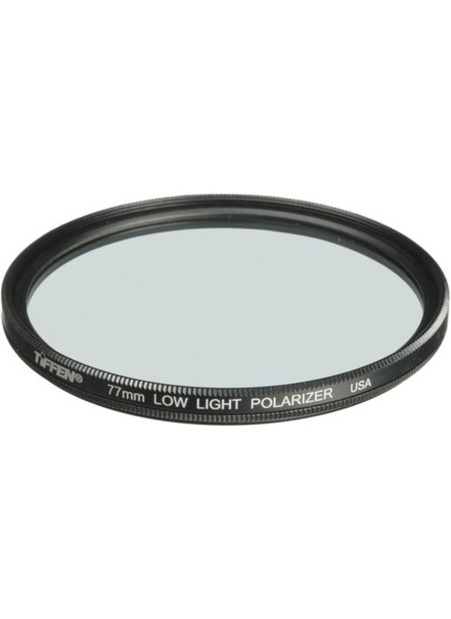 4X4 LOW LIGHT POLARIZER FILTER - 44LLPOL -