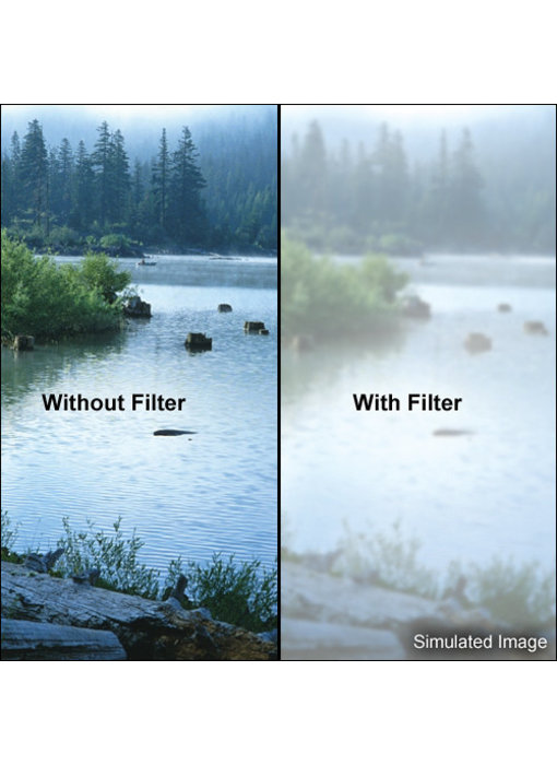 4X4 DOUBLE FOG 5 FILTER - 44DF5 +
