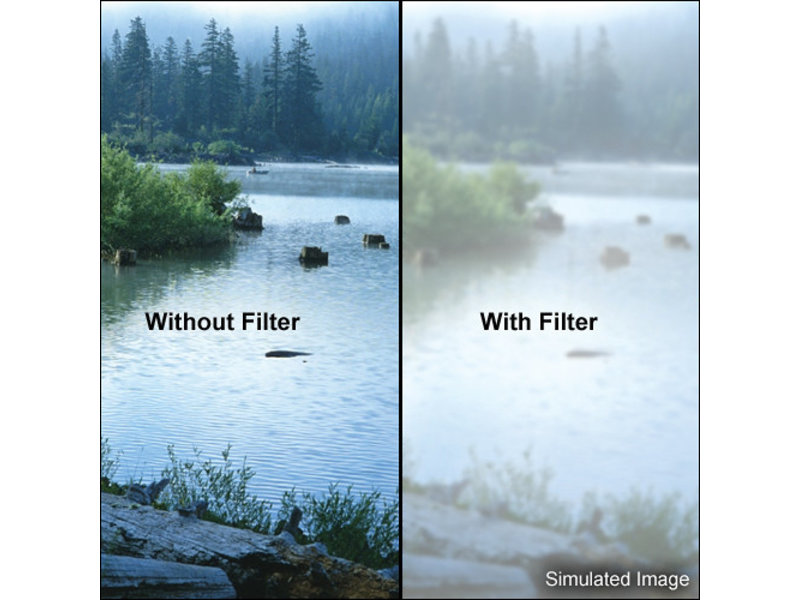 4X4 DOUBLE FOG 5 FILTER - 44DF5