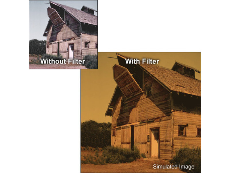 4X4 SEPIA 2 FILTER - 44SEP2