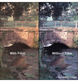 4X4 WARM PRO MIST 1/2 FILTER - 44WPM12