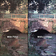4X4 WARM PRO MIST 1/2 FILTER - 44WPM12 -