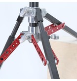 Matthew Studio Equip Slider Stand - 3.8" - MD-249561 +